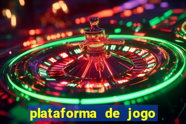 plataforma de jogo fora do brasil